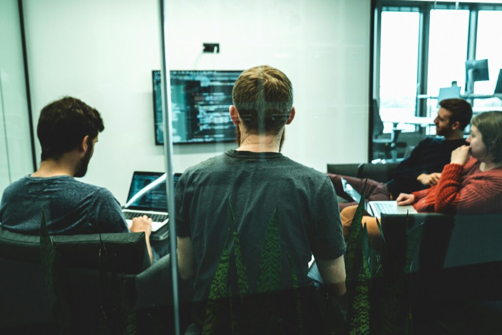 american-tech-labs — Custom Software Development