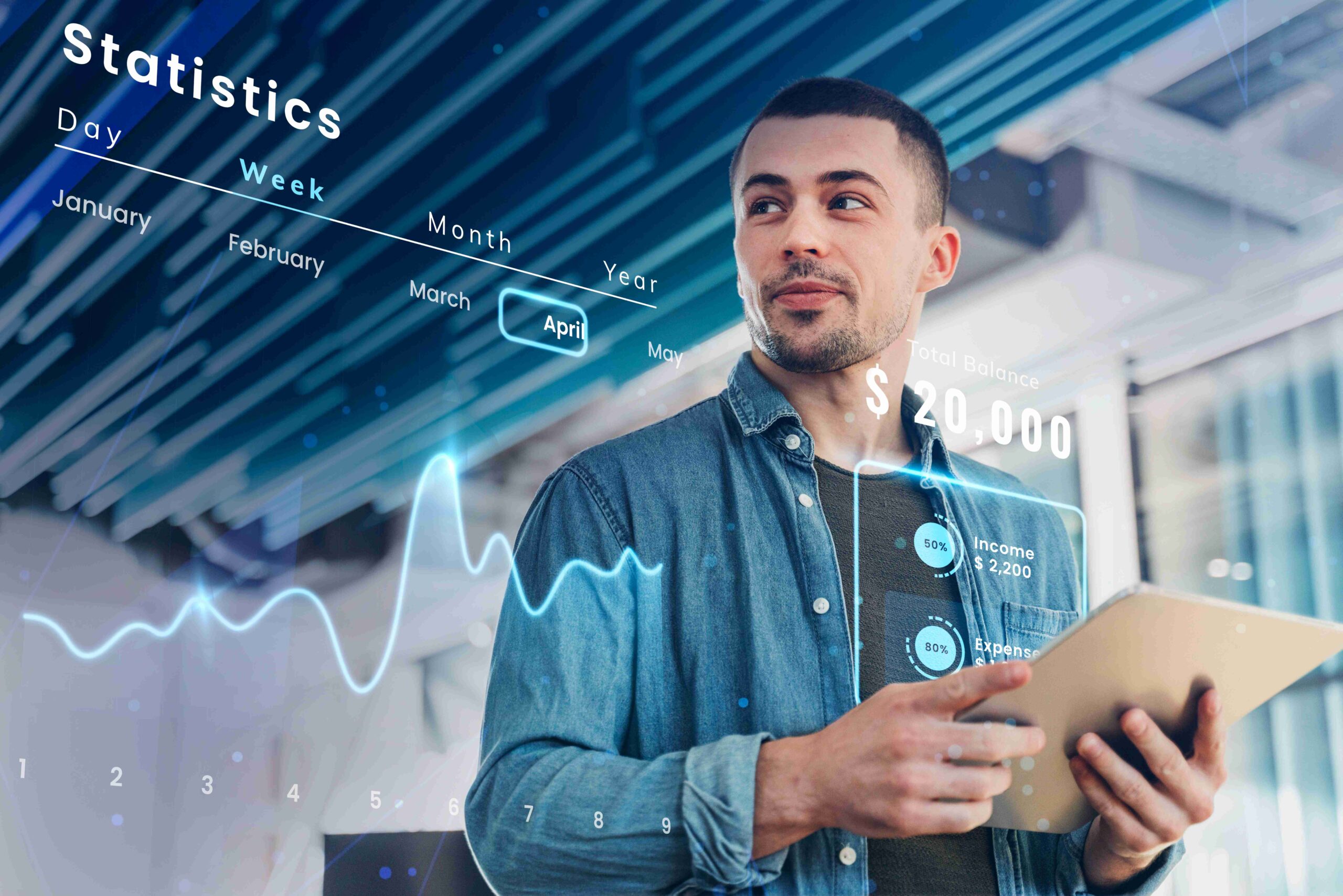 How to Use AI for Predictive Analytics in Lead Generation