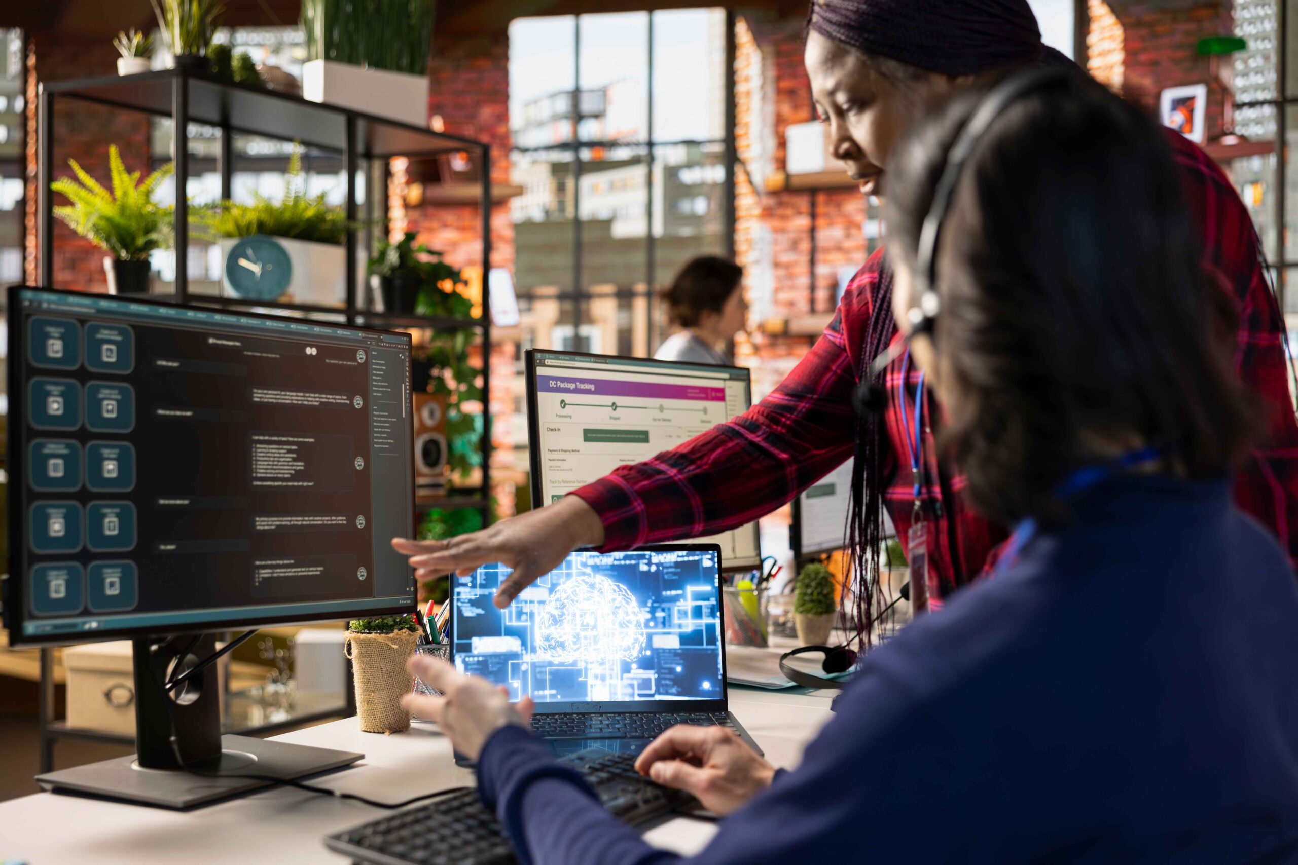 The Best AI Tools for Small Business Owners