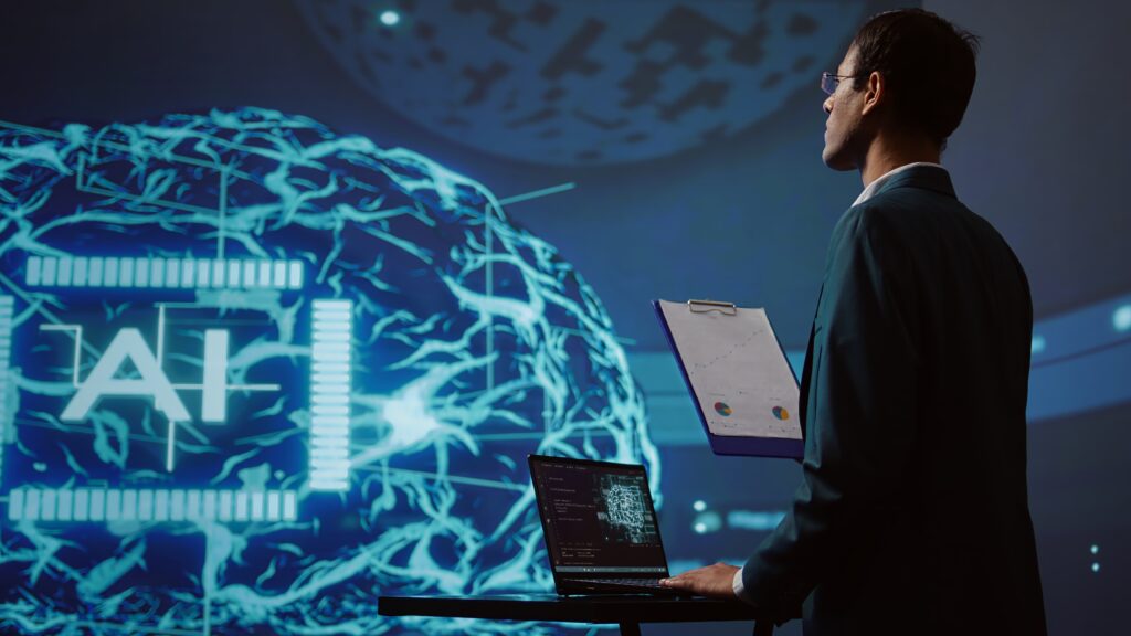 Leading AI Trends for 2025