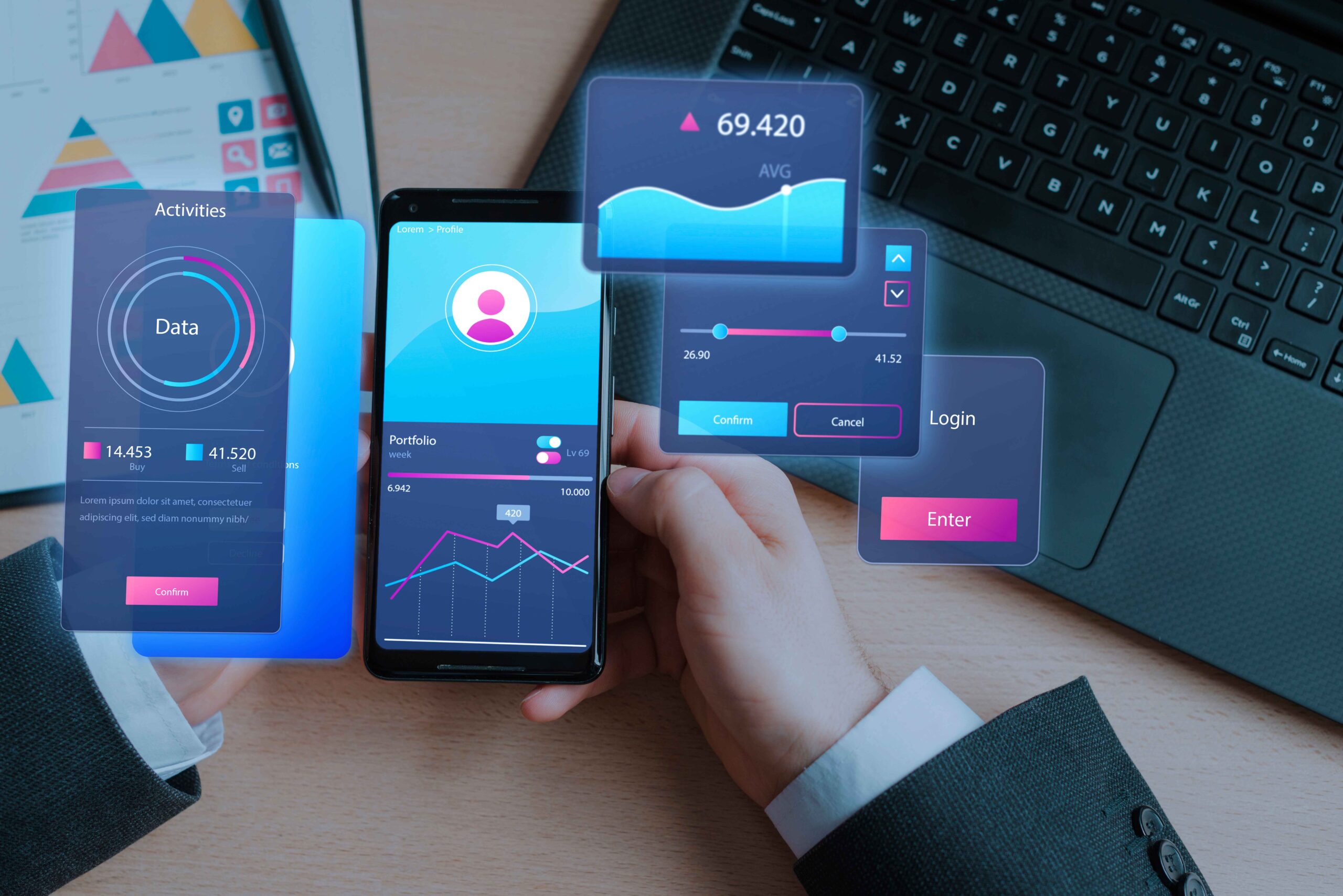 How Much Does it Cost to Build a Custom Web App