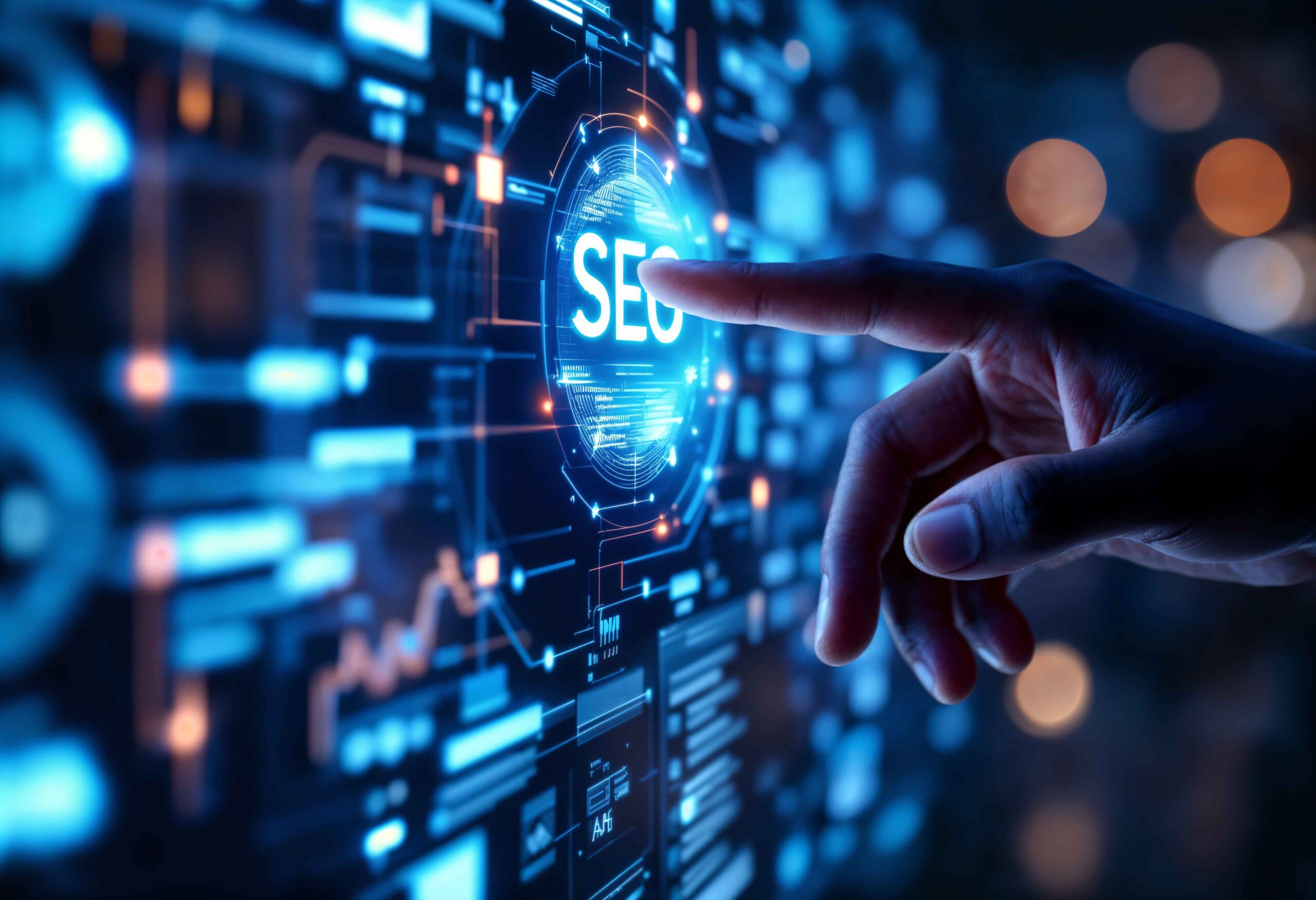 SEO vs. PPC Which Offers the Best ROI for Your Business in 2025