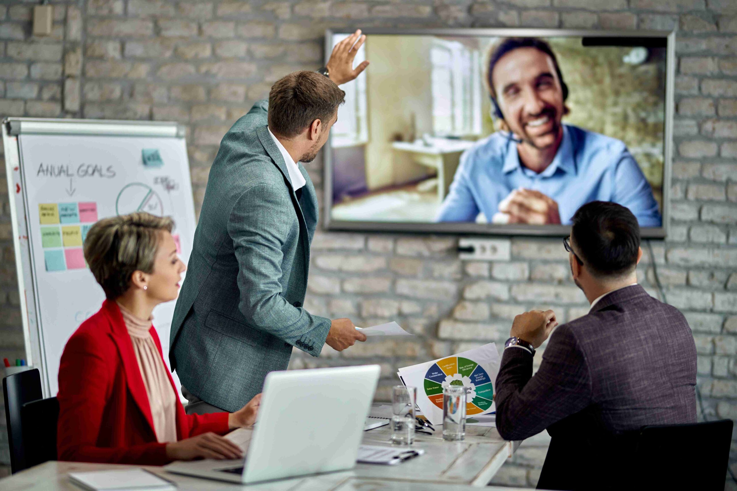 10 Best Project Management Tools for Remote Tech Teams.