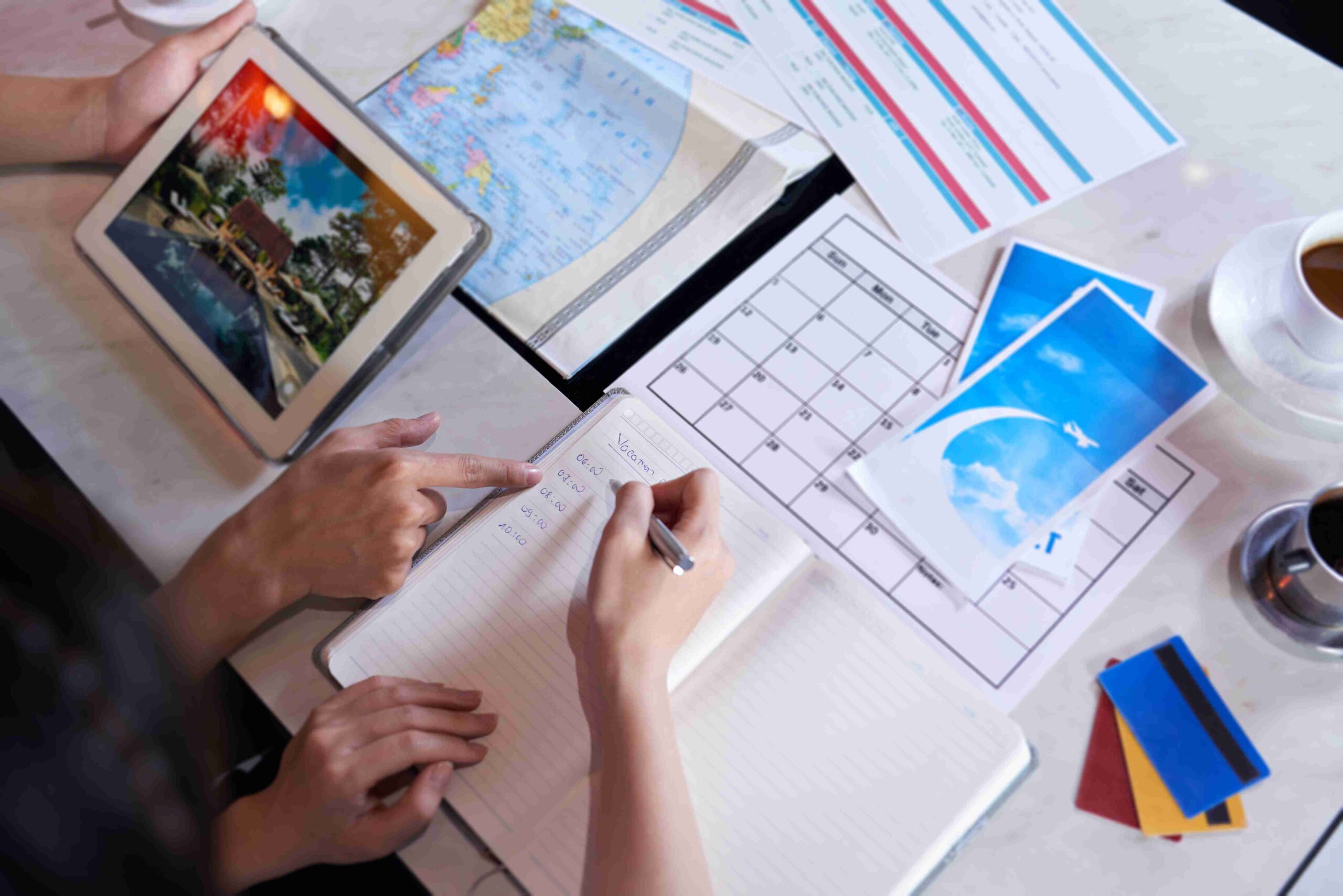 The Ultimate E-commerce Marketing Calendar for 2026