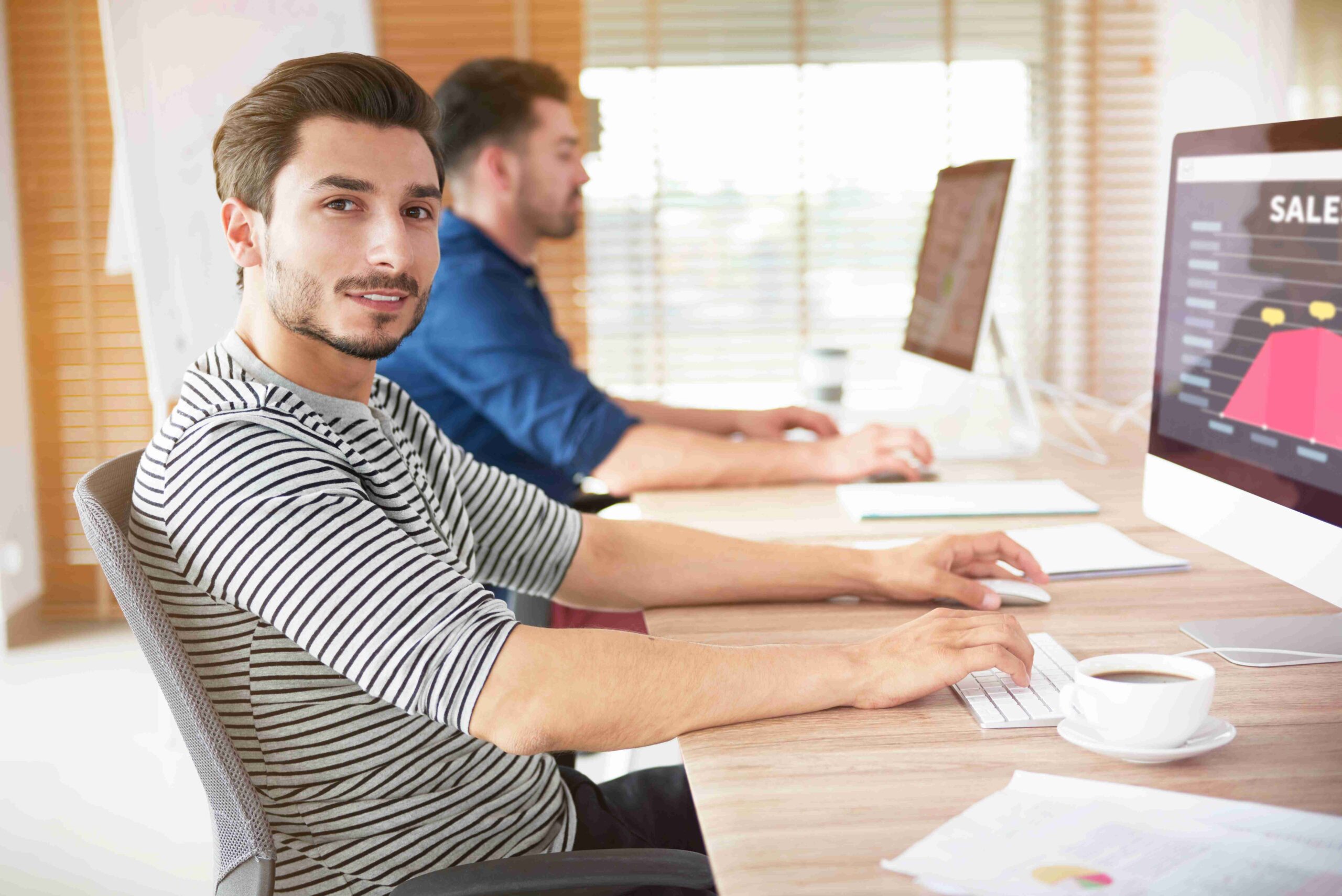 custom web development company USA