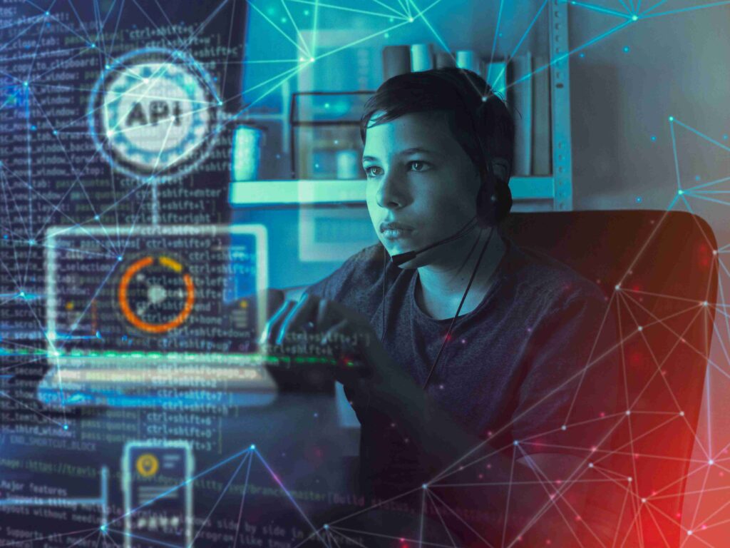 generative AI integration services