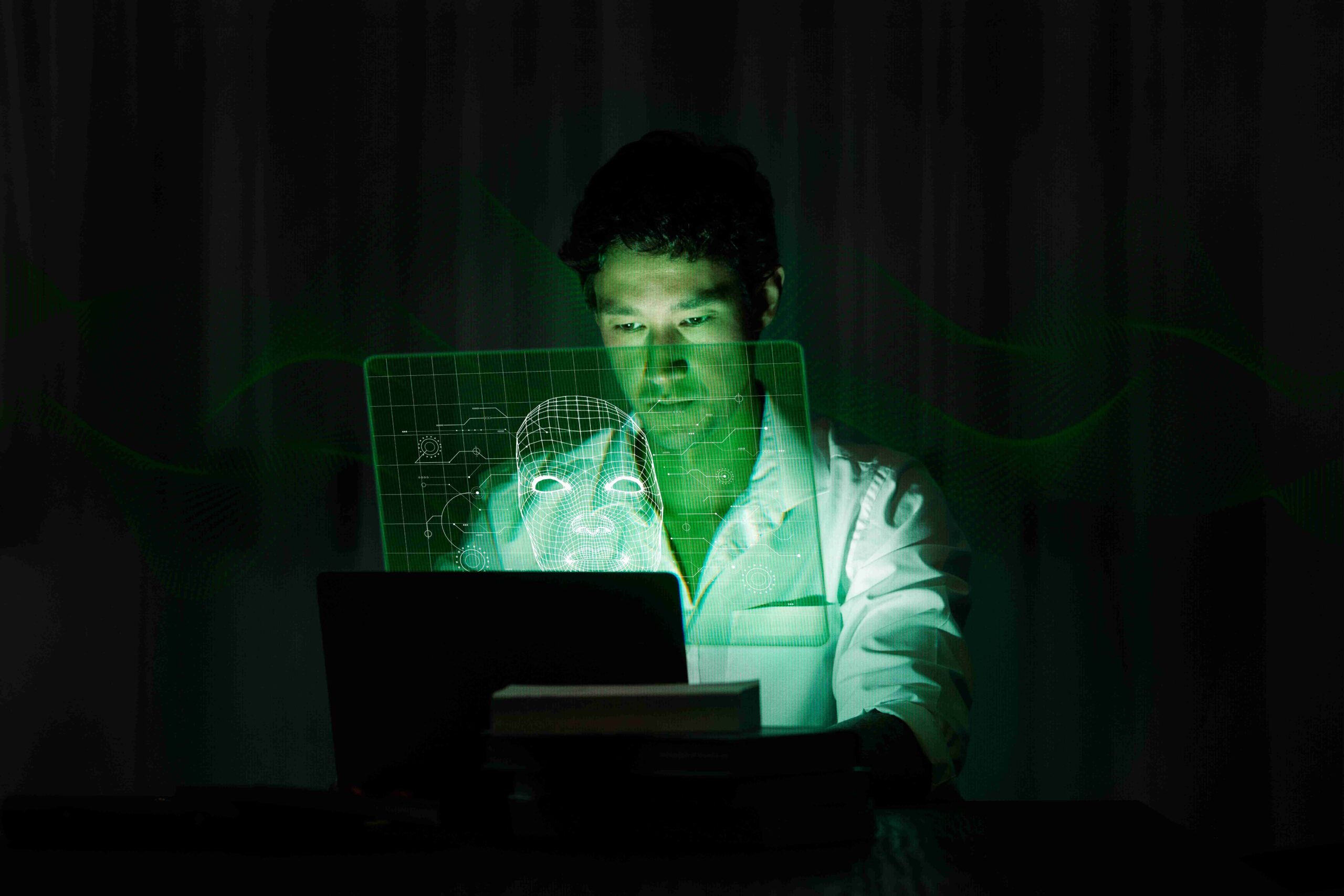 cybersecurity for cloud applications
