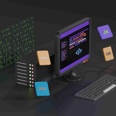 enterprise API development services
